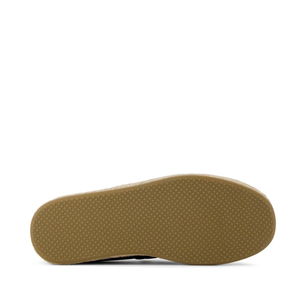 Toms - Skór Alonso Black Suede
