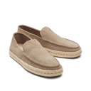 Toms - Skór Alonso Dune Suede