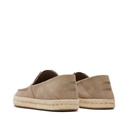 Toms - Skór Alonso Dune Suede
