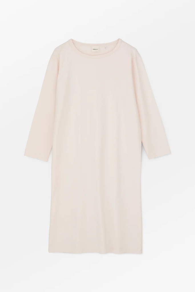 SKALL  kjóll Loui dress Pale pink