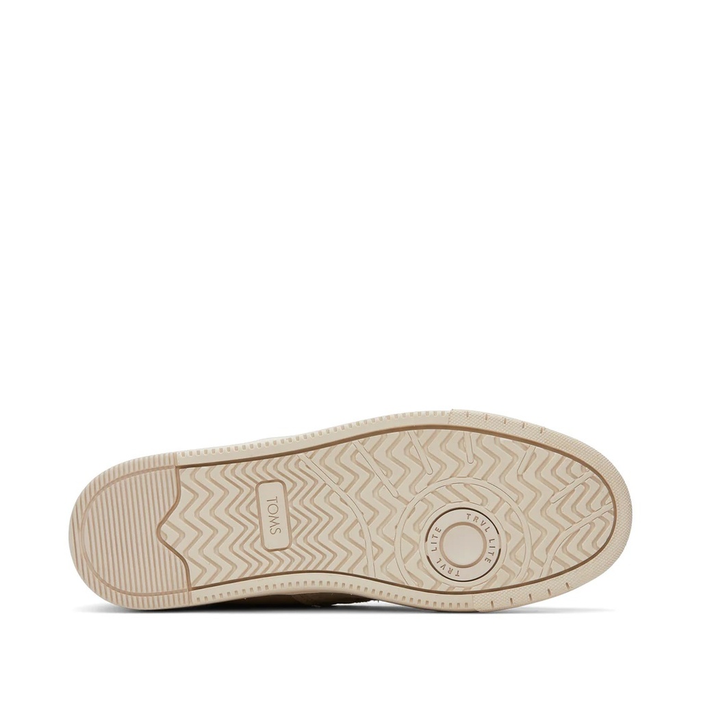Toms - Skór TRVL LITE Loafer Dune Grey Suede