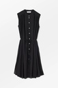 SKALL  kjóll Louise dress Black