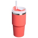 Stanley Quencher 0,6L Hot Coral