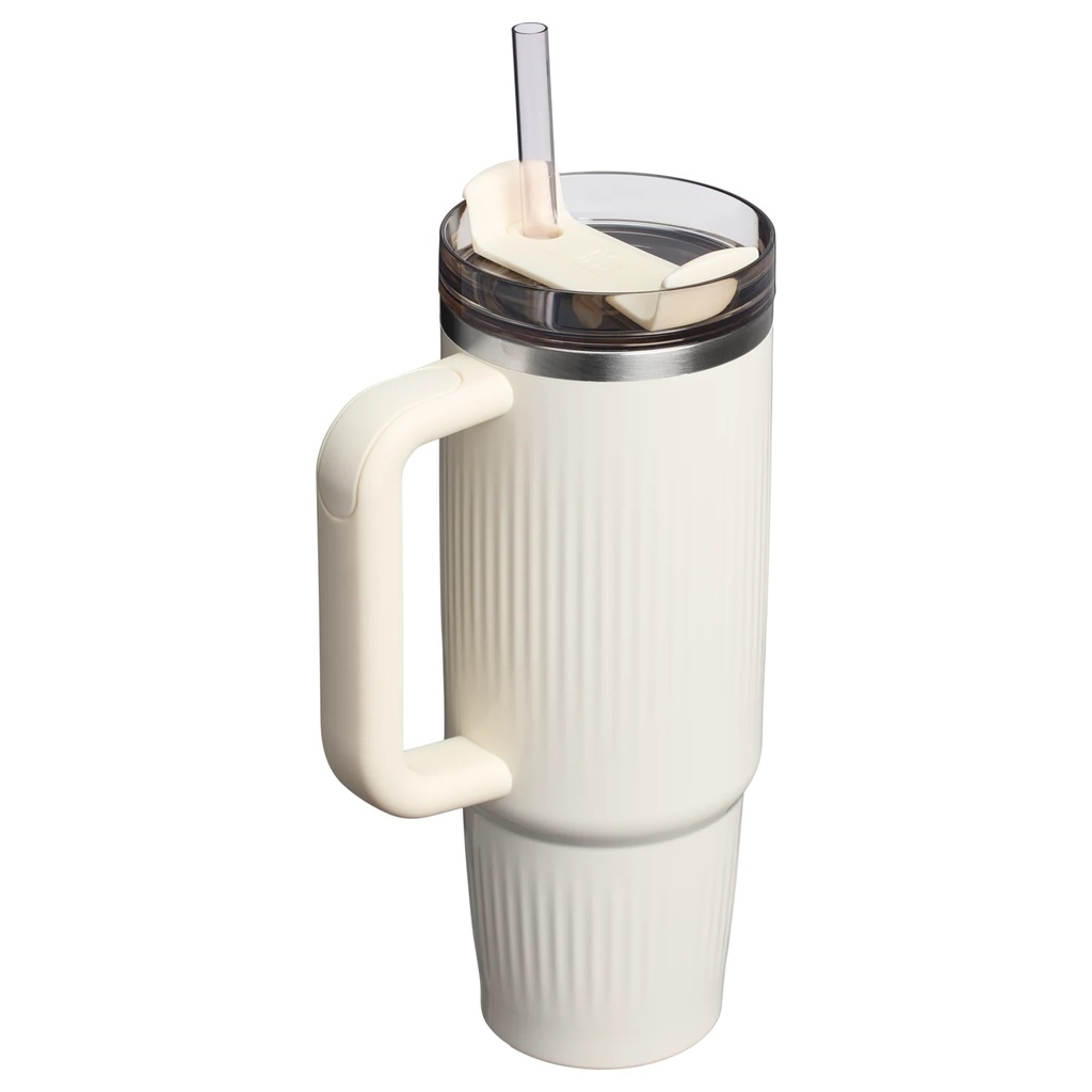 Stanley Quencher 0,89L Cream Gloss