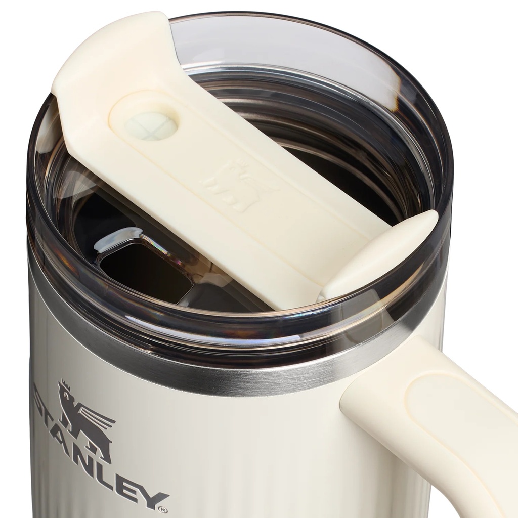 Stanley Quencher 0,89L Cream Gloss