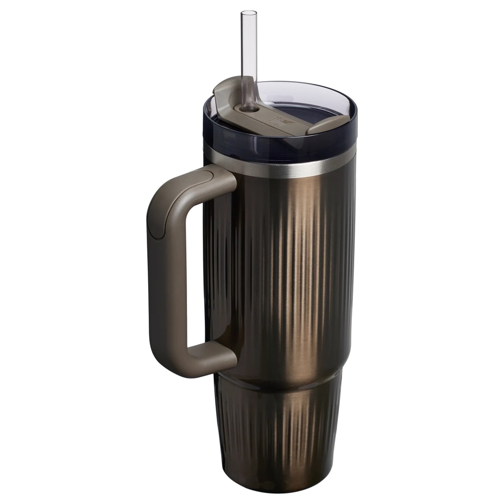 Stanley Quencher 0,89L Gunmetal Shine