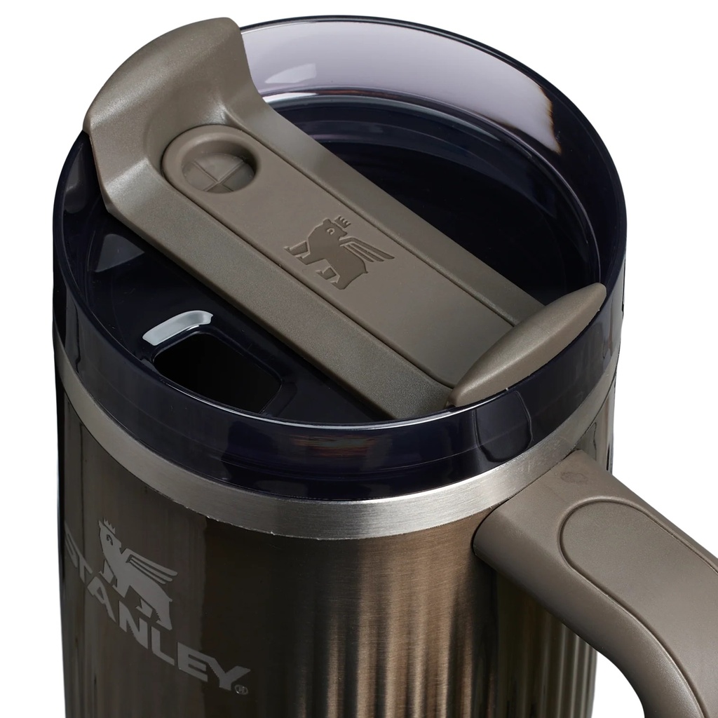 Stanley Quencher 0,89L Gunmetal Shine