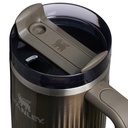 Stanley Quencher 0,89L Gunmetal Shine