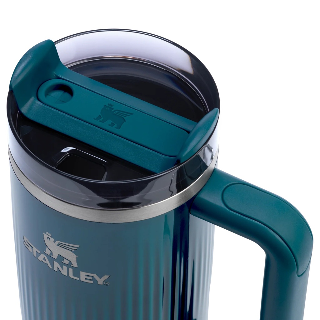 Stanley Quencher 0,89L Marina Shine