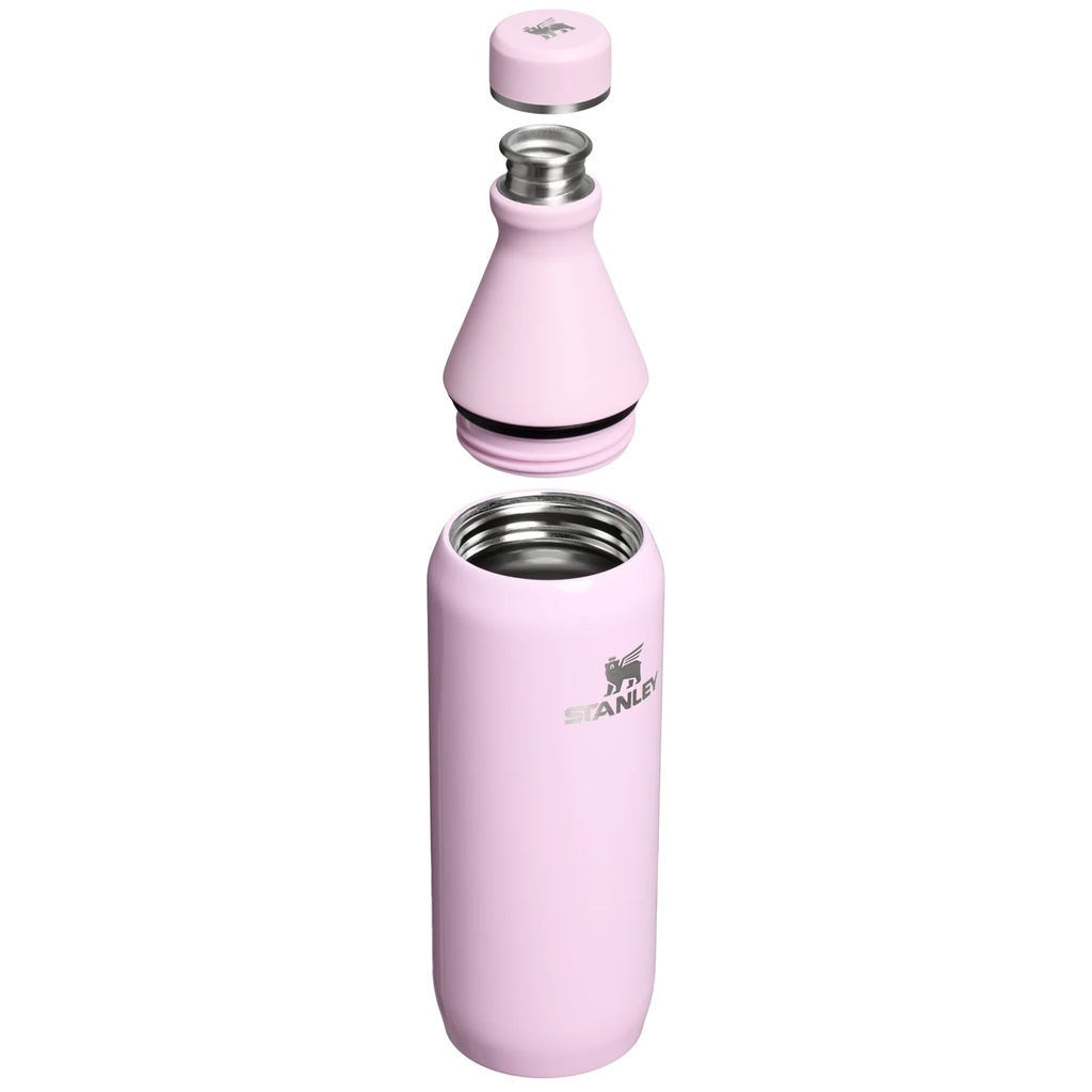Stanley flaska All day slim bottle Cherry Blossom