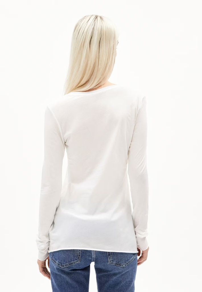 ARMEDANGELS bolur Einiaara Off white