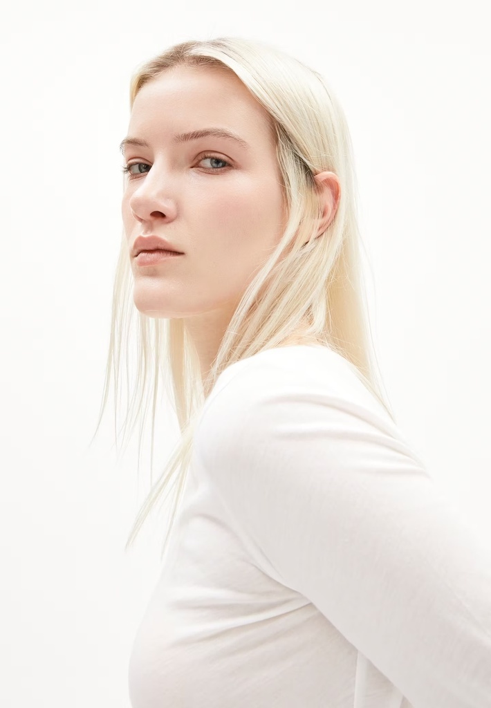 ARMEDANGELS bolur Einiaara Off white