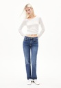 ARMEDANGELS bolur Einiaara Off white