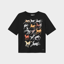 Dedicated bolur Vadstena Mustang Party Black