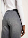 Lanius buxur Relaxed jeans Dark grey denim