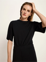 Lanius samfestingur Jumpsuit black