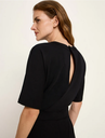 Lanius samfestingur Jumpsuit black