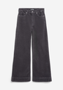 ARMEDANGELS Buxur Murliaa Corduroy Dark steel
