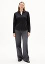 ARMEDANGELS skyrta  blouse Black
