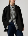 Brixtol jakki Margot Black