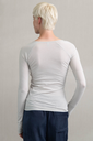 HUMANOID bolur Bethel Tee Marble