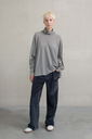 HUMANOID bolur Budle tee Jade