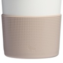 Stanley Boot+Straw f. 0,6 og 0,89L Cream