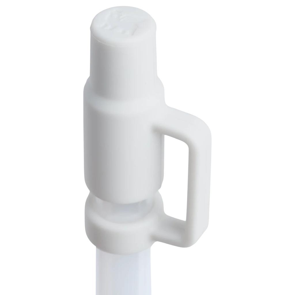 Stanley Boot+Straw f. 0,6 og 0,89L Pale Stone