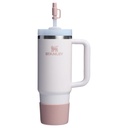 Stanley Boot+Straw f. 0,6 og 0,89L Pink Dusk