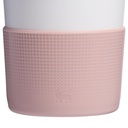 Stanley Boot+Straw f. 0,6 og 0,89L Pink Dusk