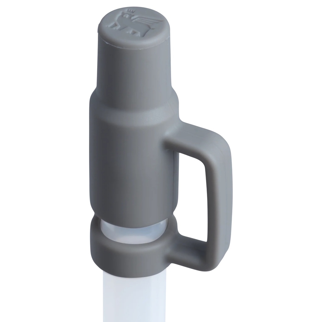 Stanley Boot+Straw f. 1,18L Ash