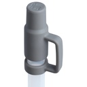 Stanley Boot+Straw f. 1,18L Ash