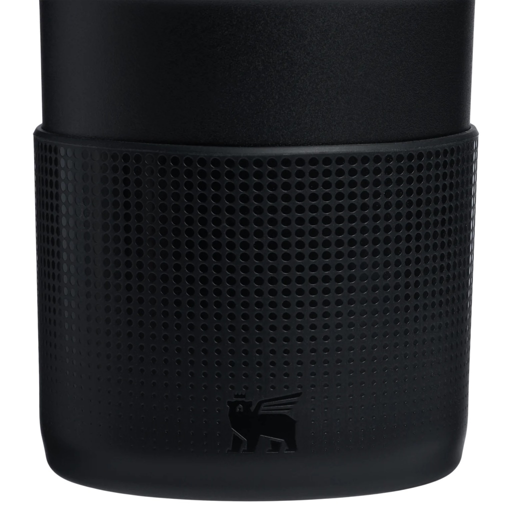 Stanley Boot+Straw f. 1,18L Black
