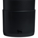 Stanley Boot+Straw f. 1,18L Black
