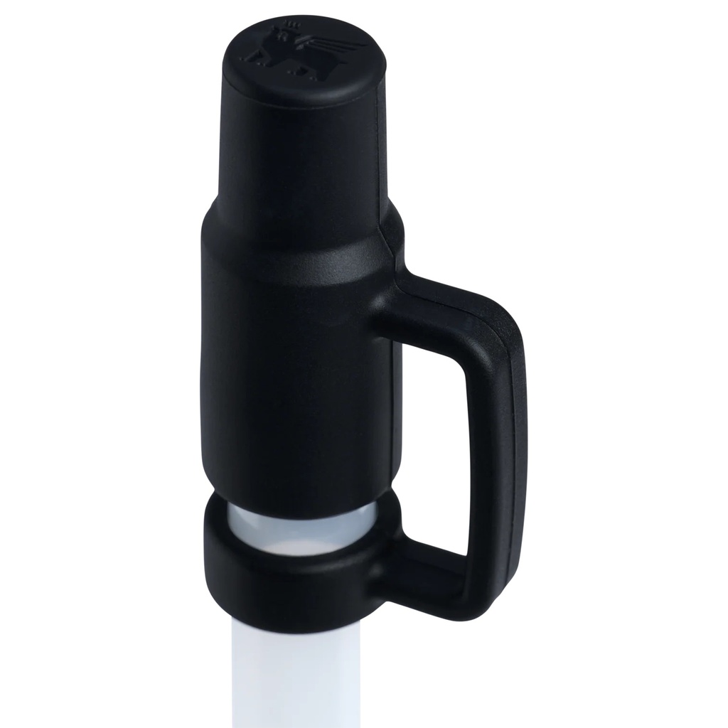 Stanley Boot+Straw f. 1,18L Black