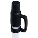 Stanley Boot+Straw f. 1,18L Black