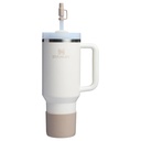 Stanley Boot+Straw f. 1,18L Cream