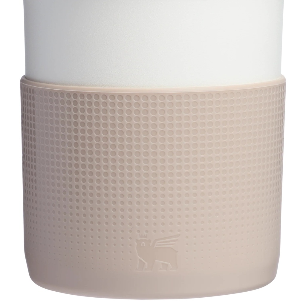 Stanley Boot+Straw f. 1,18L Cream