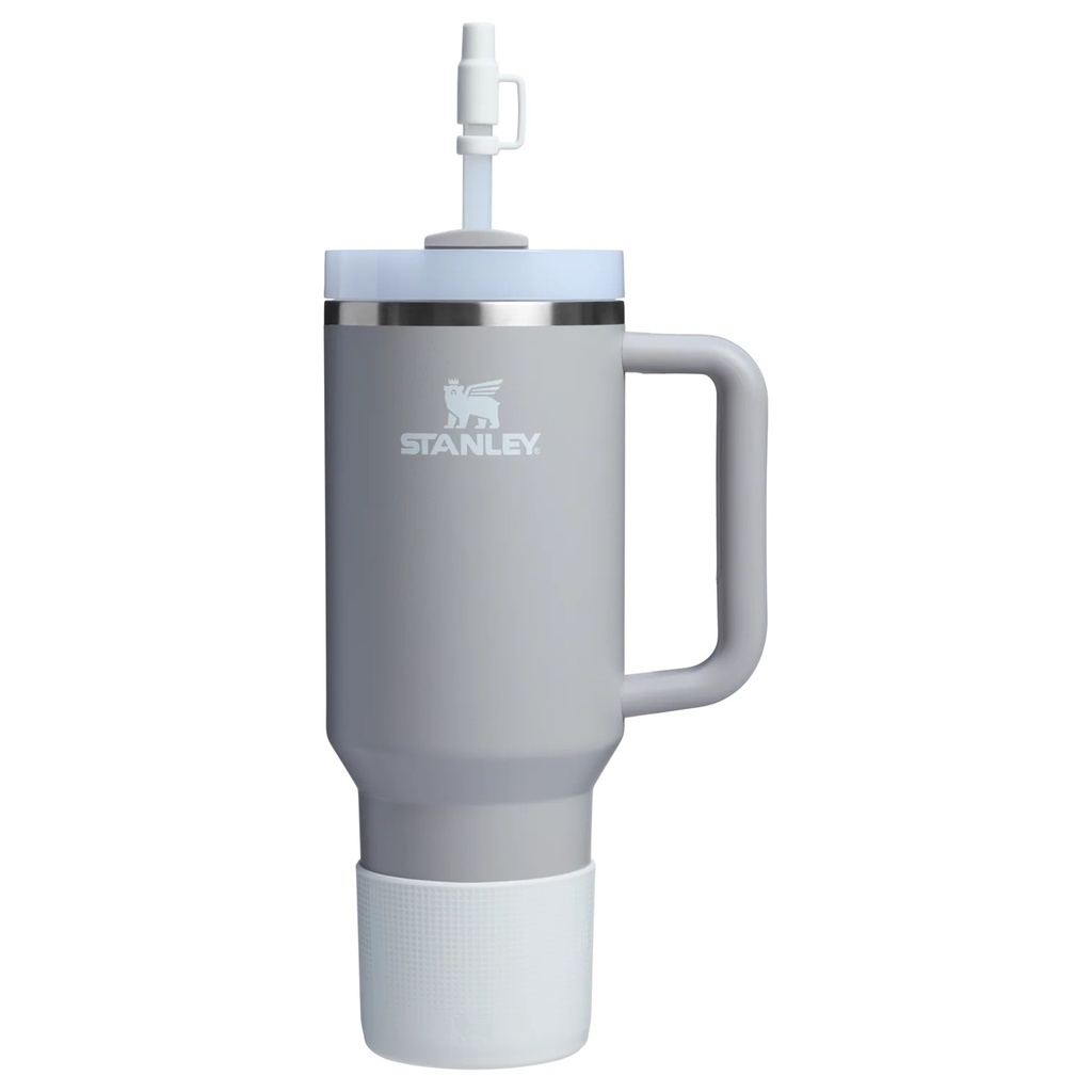 Stanley Boot+Straw f. 1,18L Pale Stone