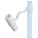 Stanley Boot+Straw f. 1,18L Pale Stone