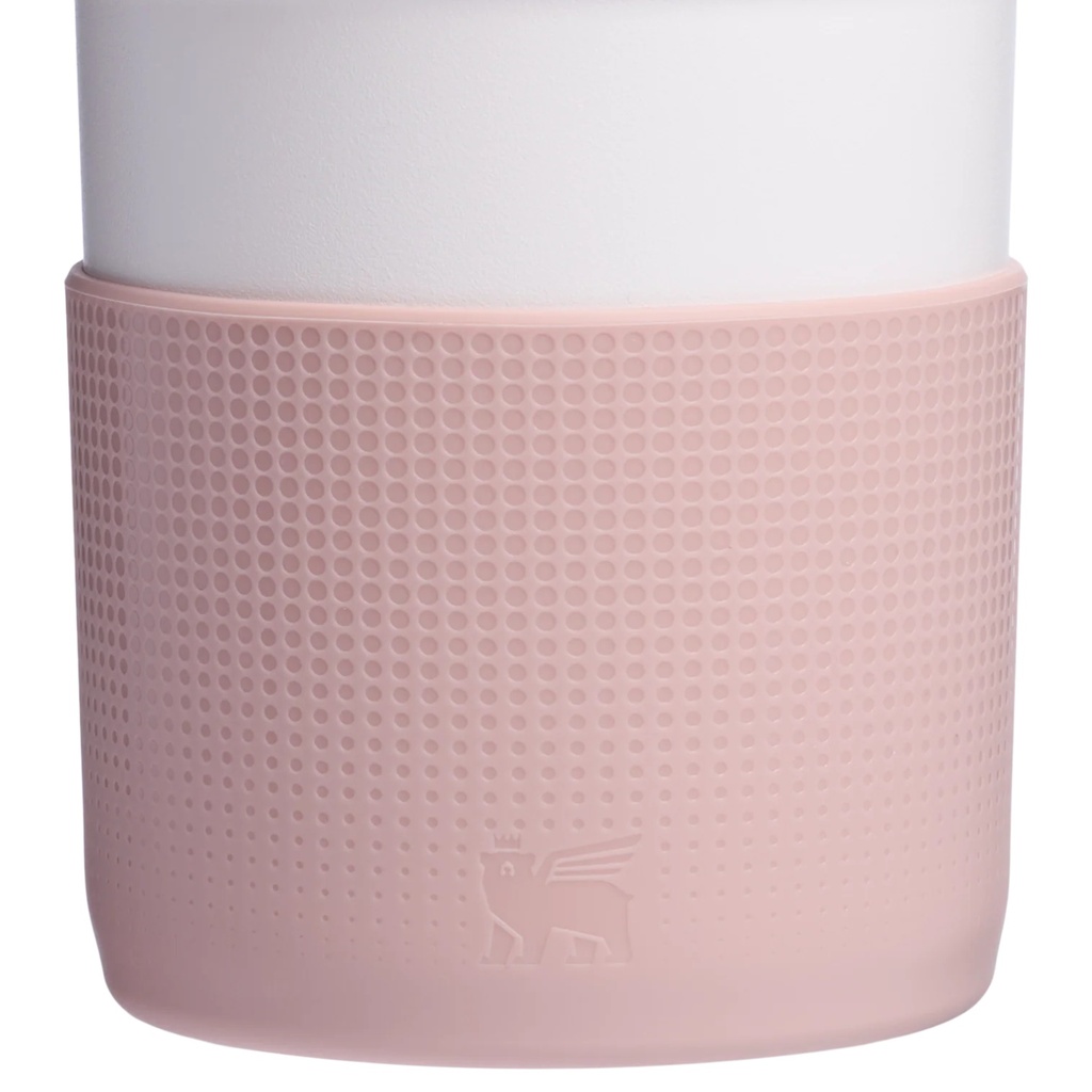 Stanley Boot+Straw f. 1,18L Pink Dusk