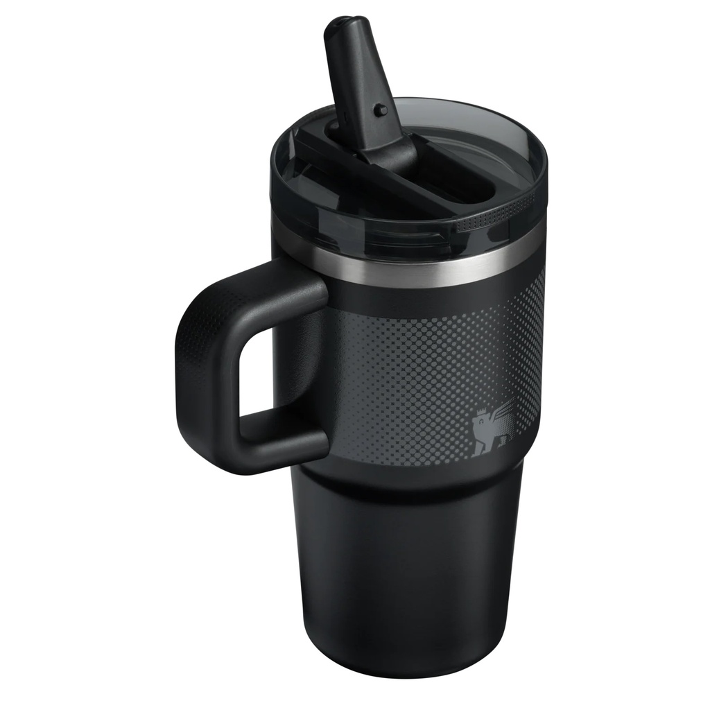 Stanley Quencher Protour 0,6L Black Fade