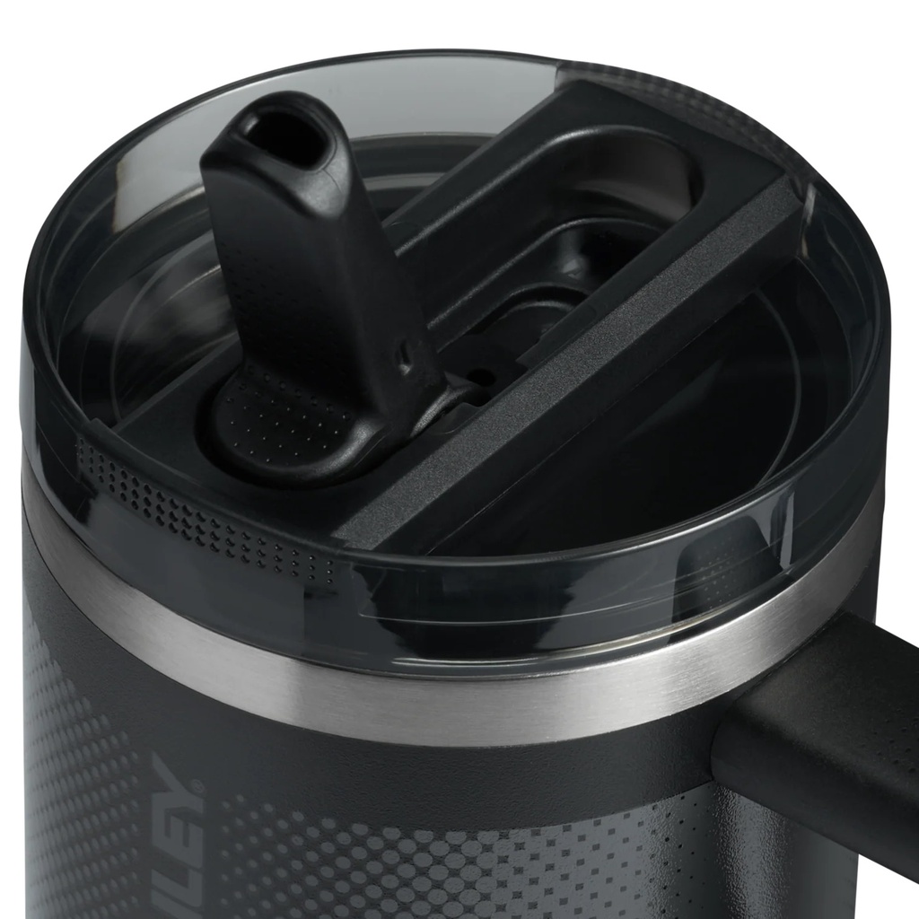 Stanley Quencher Protour 0,6L Black Fade