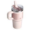 Stanley Quencher Protour 0,6L Rose Quartz Fade