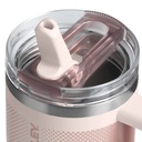 Stanley Quencher Protour 0,6L Rose Quartz Fade