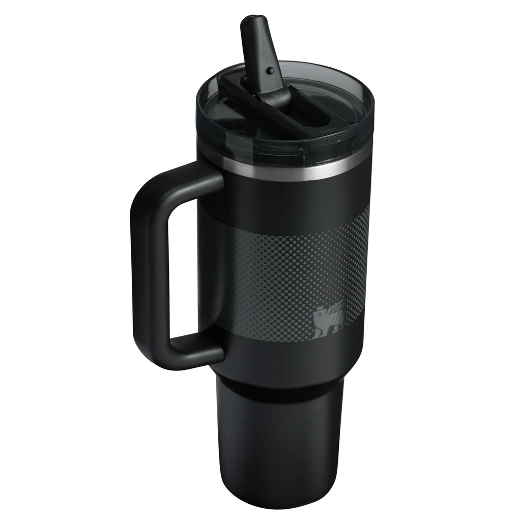 Stanley Quencher Protour 1,18L Black Fade