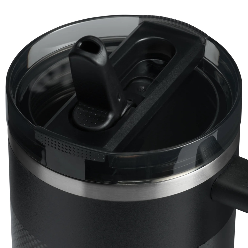 Stanley Quencher Protour 1,18L Black Fade