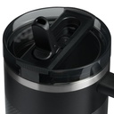 Stanley Quencher Protour 1,18L Black Fade
