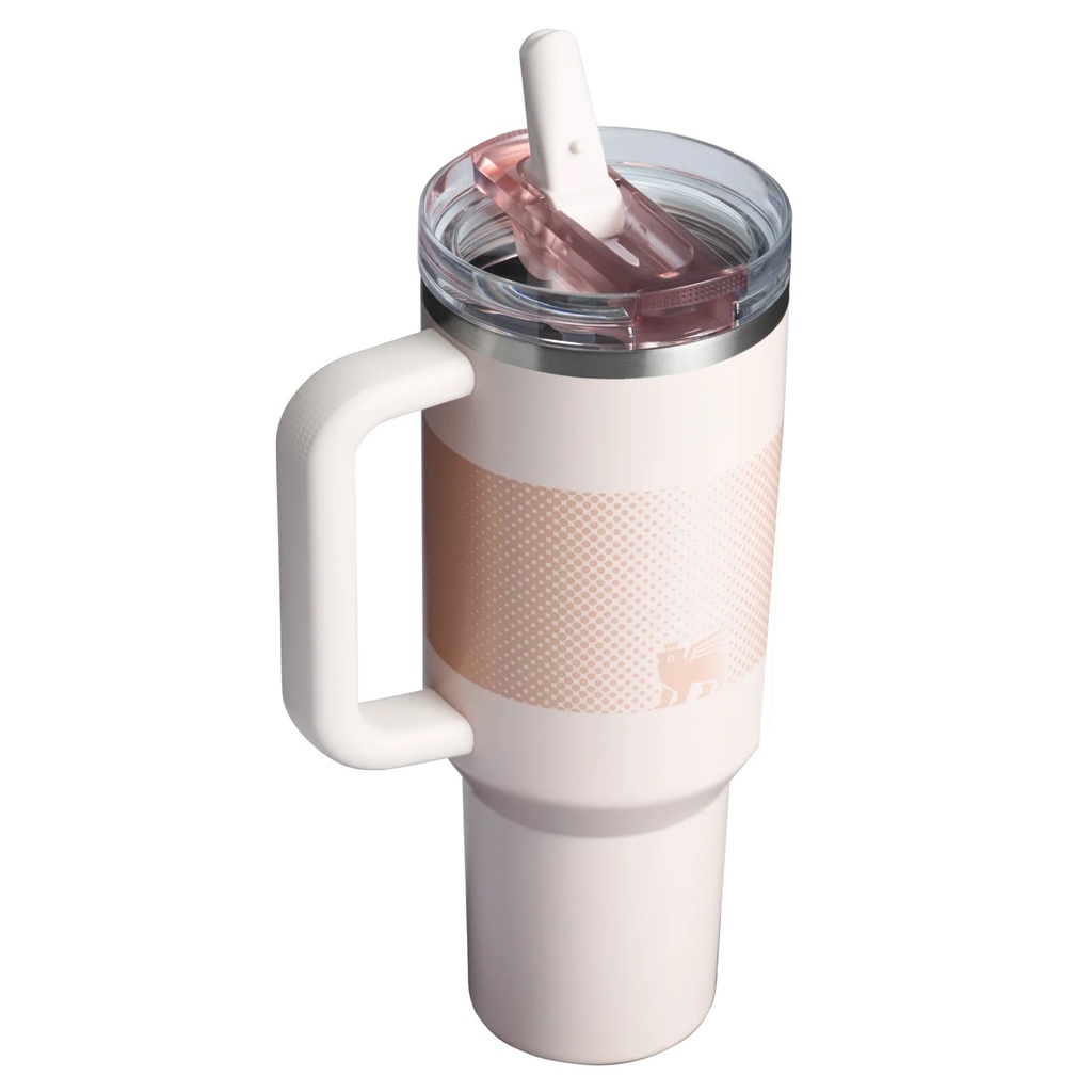 Stanley Quencher Protour 1,18L Rose Quartz Fade
