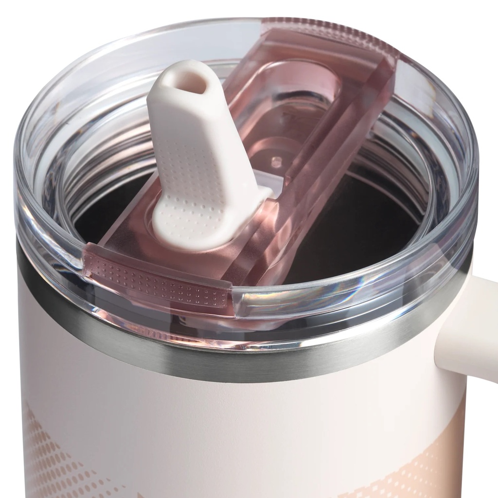Stanley Quencher Protour 1,18L Rose Quartz Fade